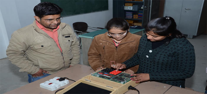 Radiant Institute of Engineering and Technology Abohar Infrastructure photo 19